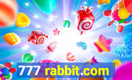 777 rabbit.com